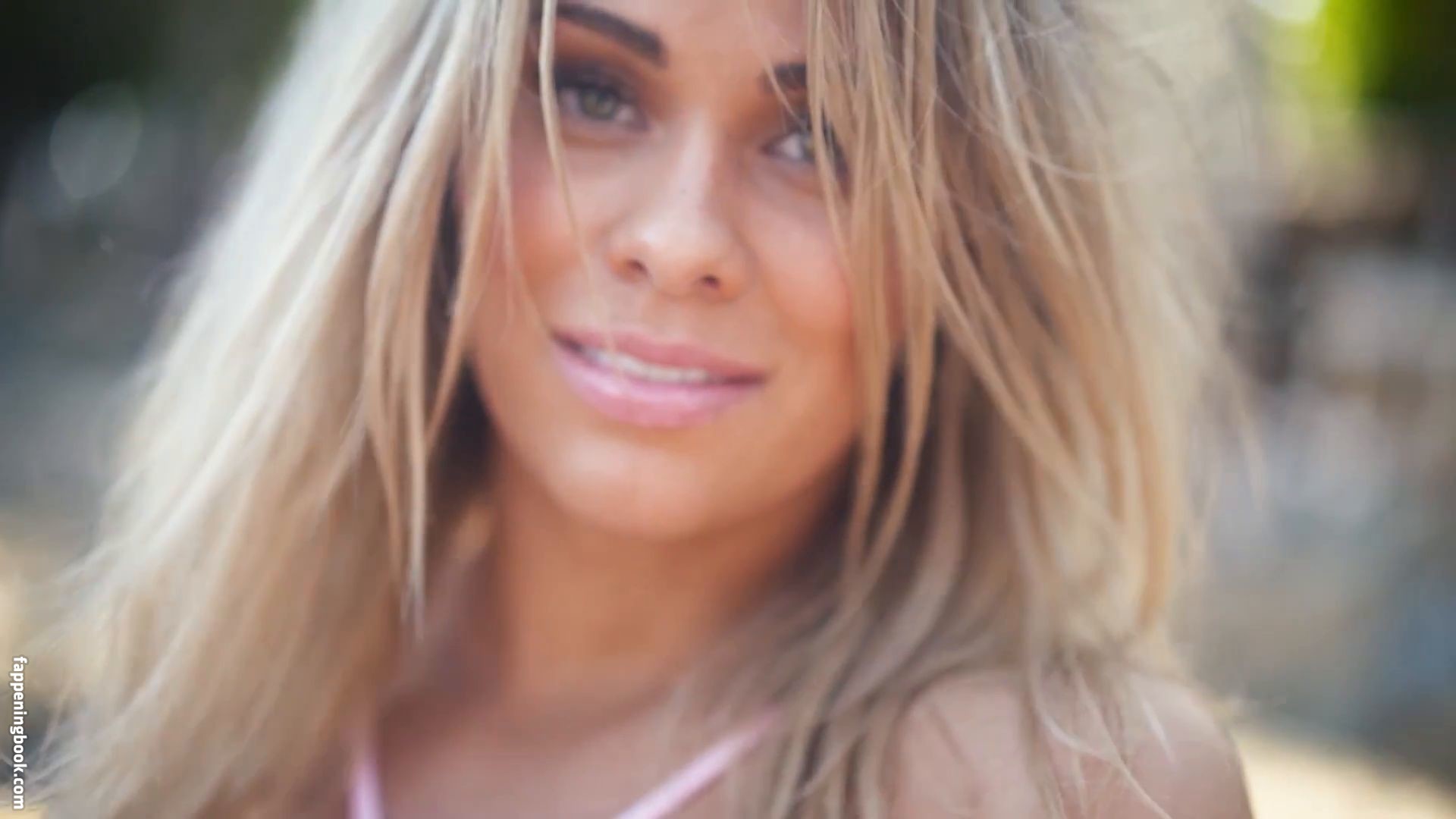 Paige Vanzant Nude Fapping Xxx