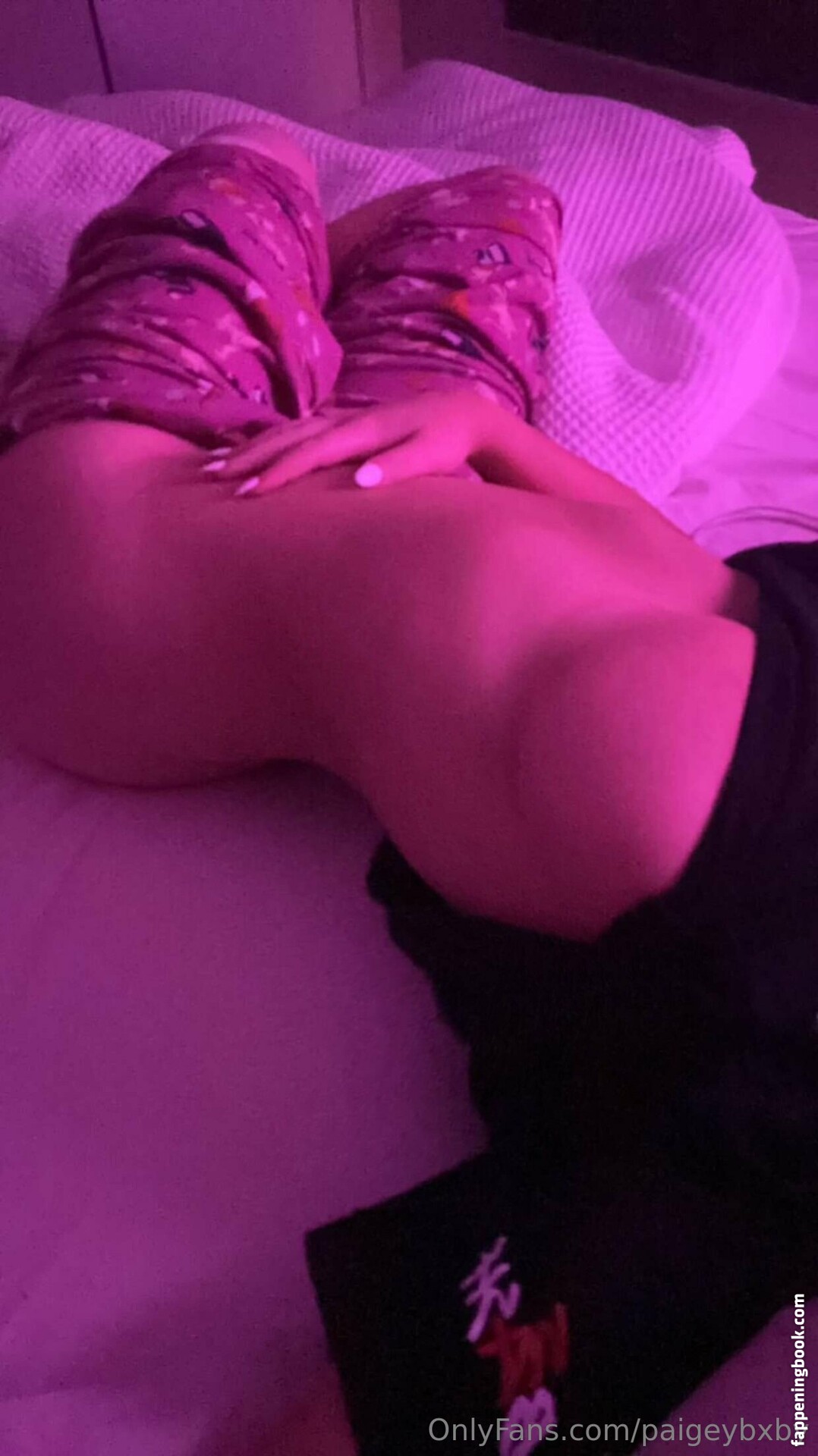 paigeybxby Nude OnlyFans Leaks