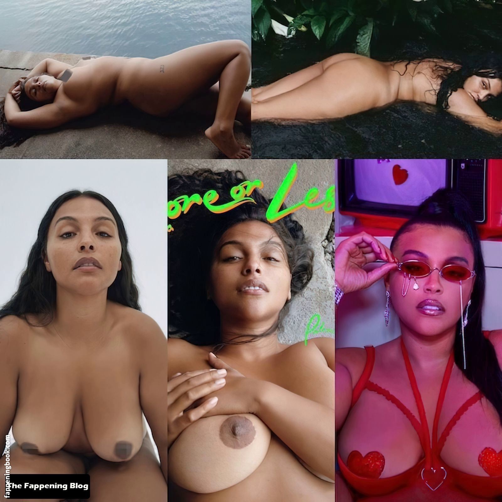 Paloma Elsesser Nude, Sexy, The Fappening, Uncensored - Photo #1502405 - Fa...