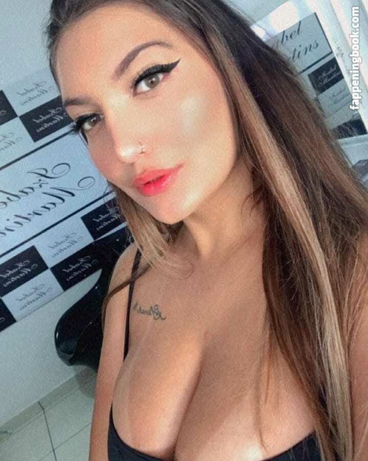 Paloma Fonseca Nude OnlyFans Leaks