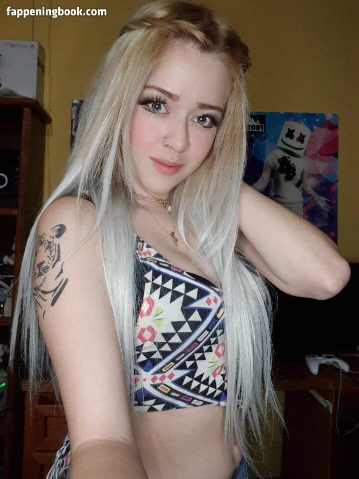 Paloma White Nude, OnlyFans Leaks, Fappening - FappeningBook