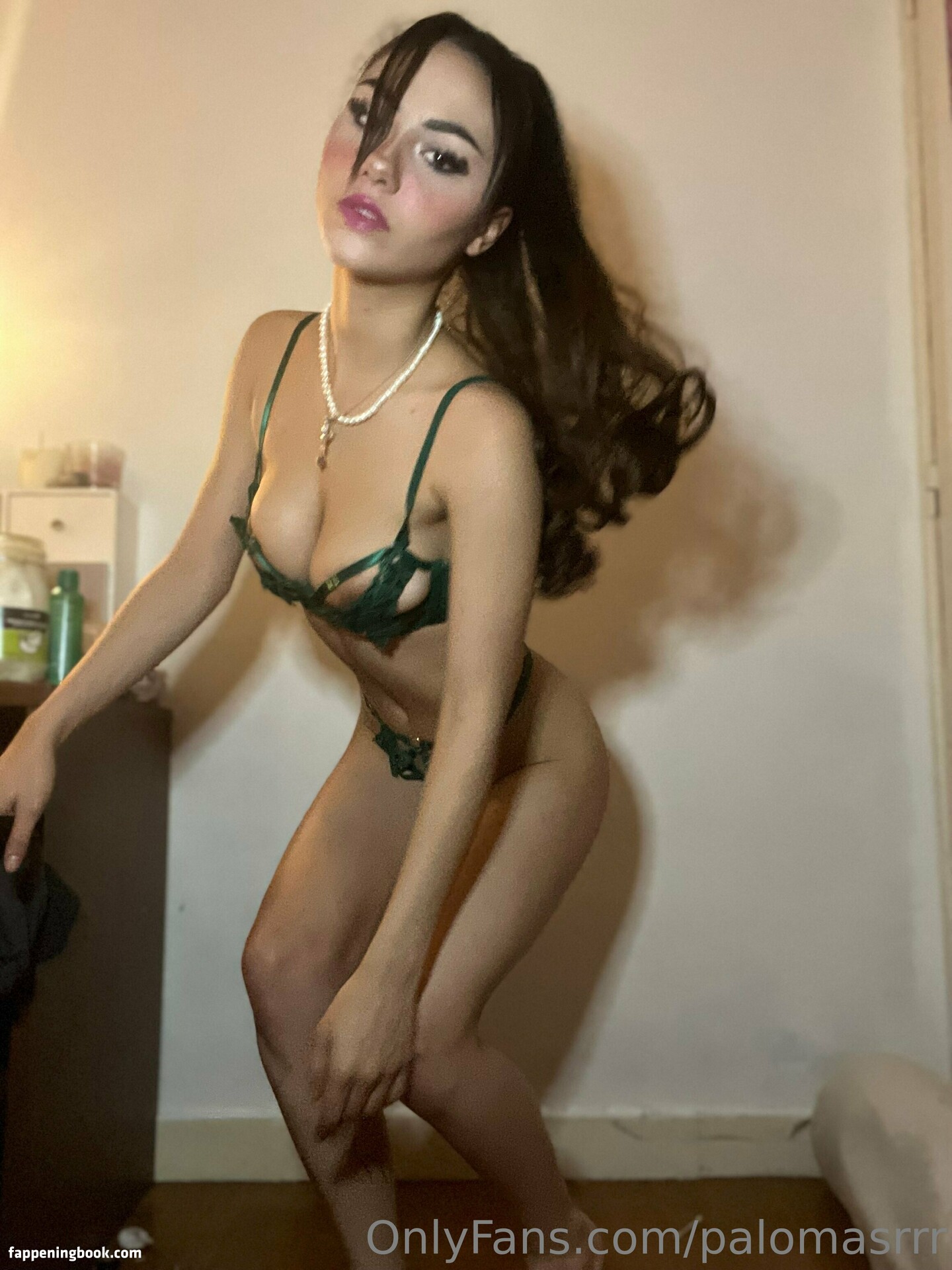 palomasrrr Nude OnlyFans Leaks