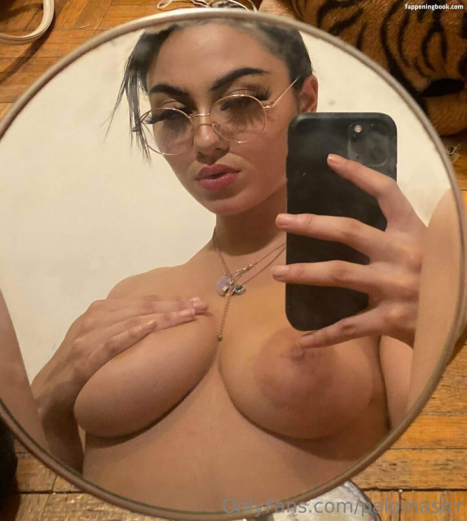 palomasrrr Nude OnlyFans Leaks