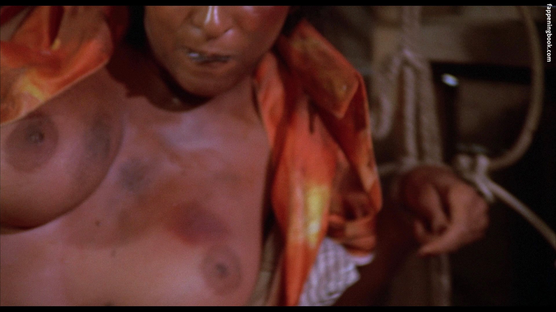 Pam grier nude movies.