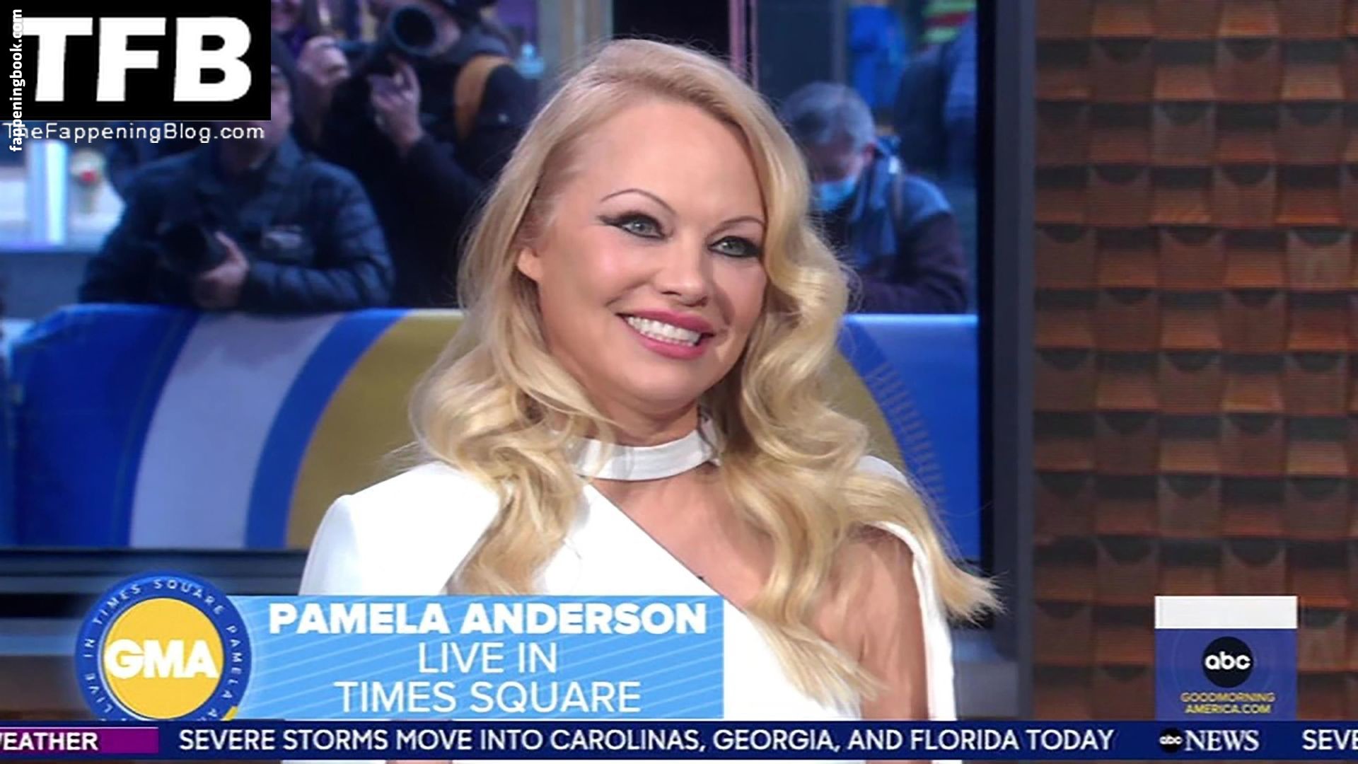 Pamela Anderson Mepamelaanderson Nude Onlyfans Leaks The Fappening Photo 1583443