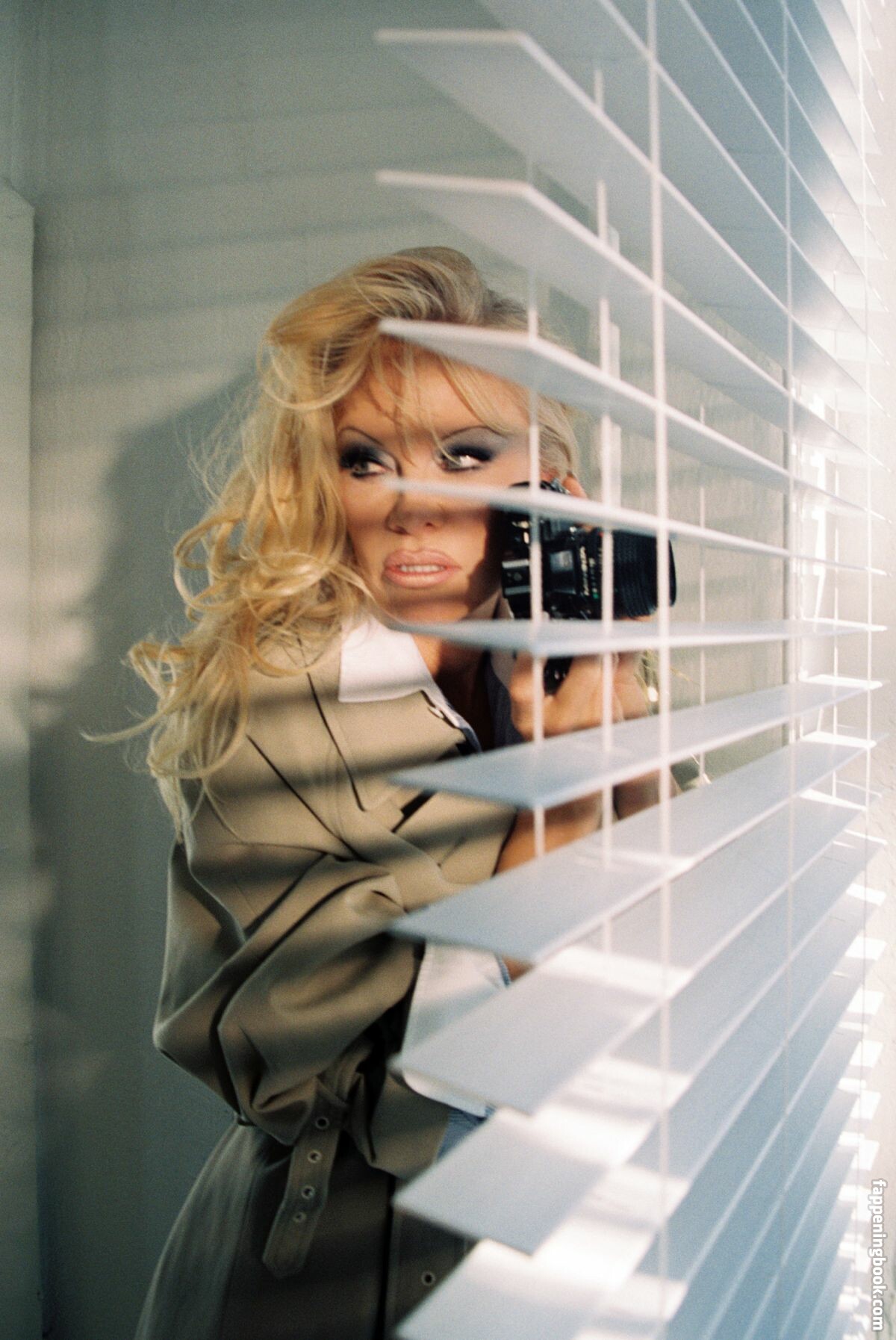Pamela Anderson Mepamelaanderson Nude Onlyfans Leaks The Fappening Photo