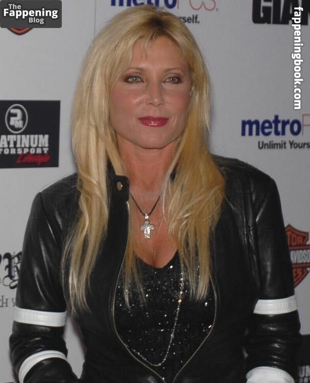 Pamela Bach Nude, OnlyFans Leaks, Fappening - FappeningBook