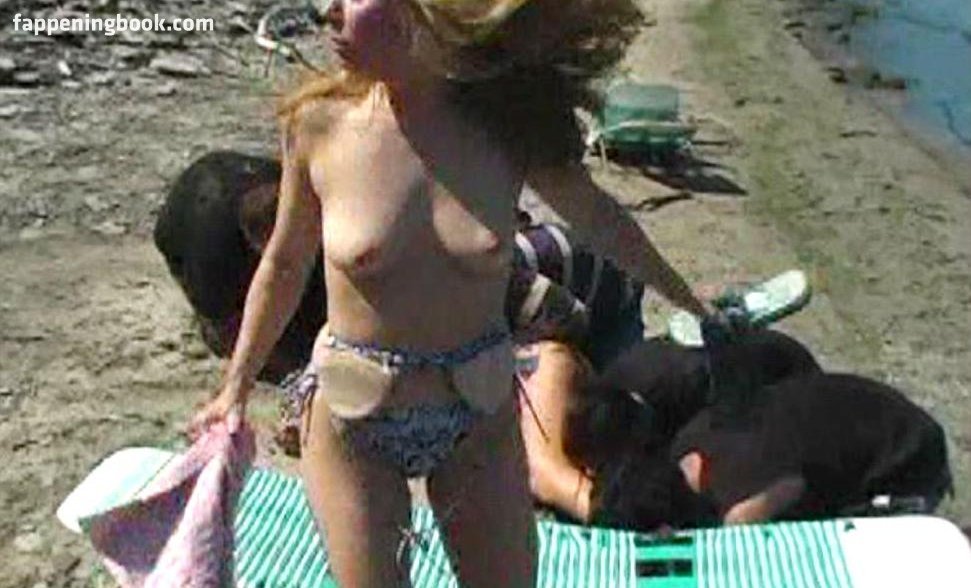 Pamela Sutch Nude