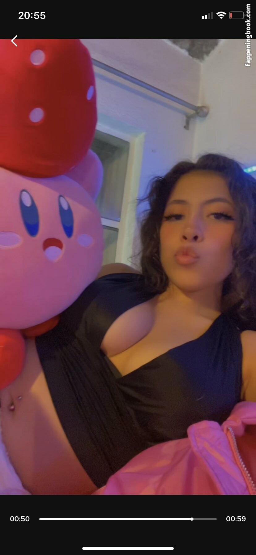 Pao Reyes Nude OnlyFans Leaks