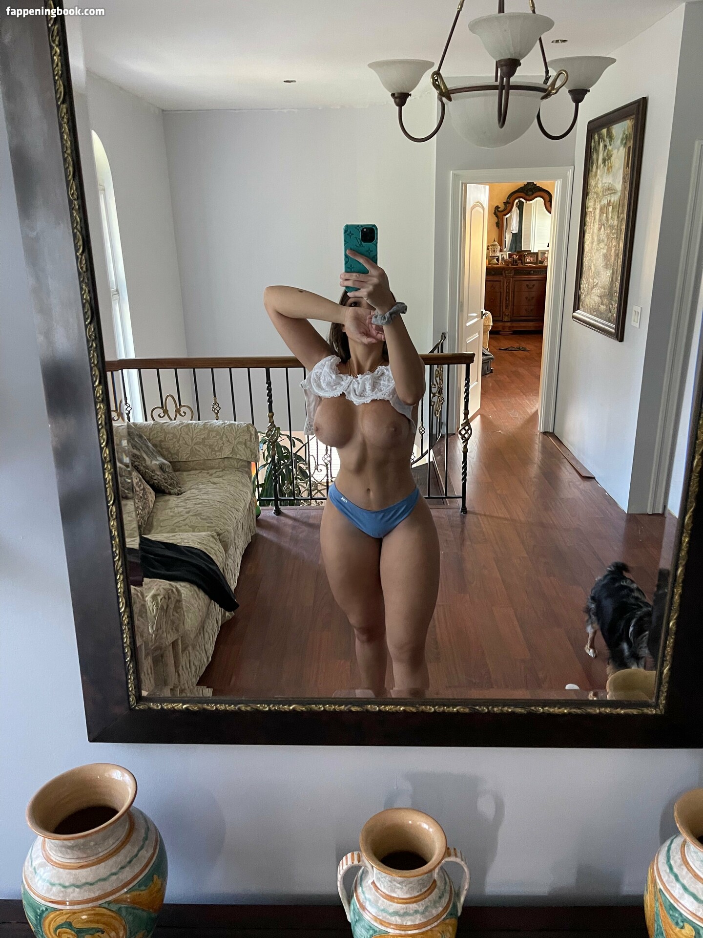 Paola rosalina onlyfans leaked