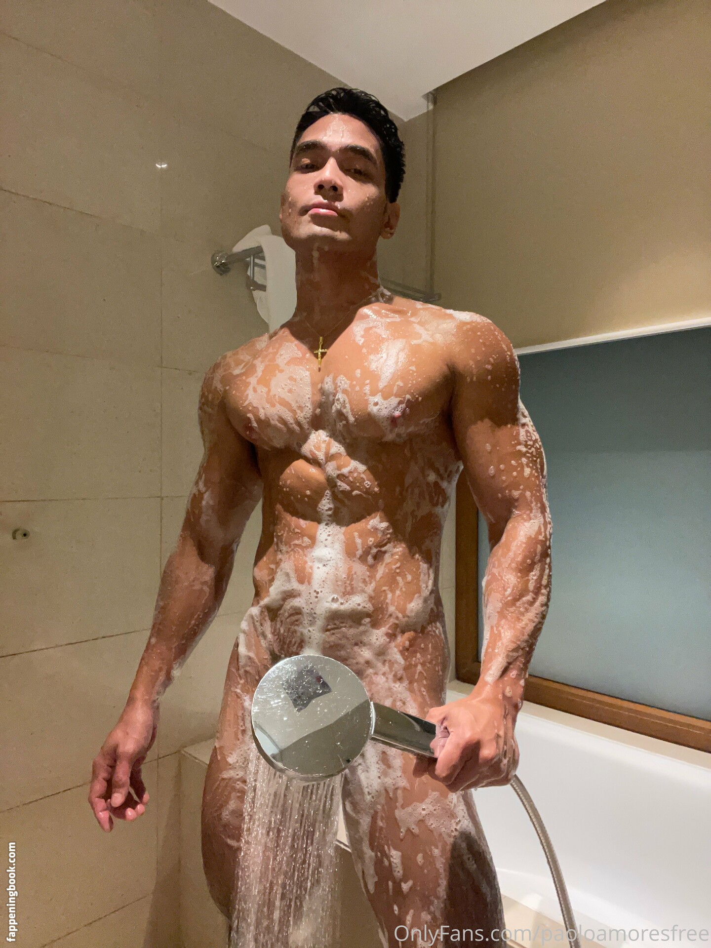 paoloamoresfree Nude OnlyFans Leaks