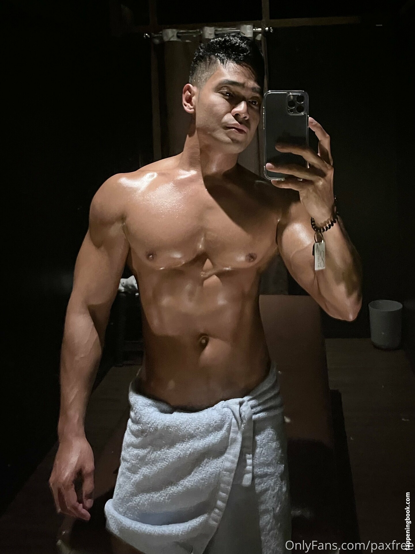 paoloamoresfree Nude OnlyFans Leaks