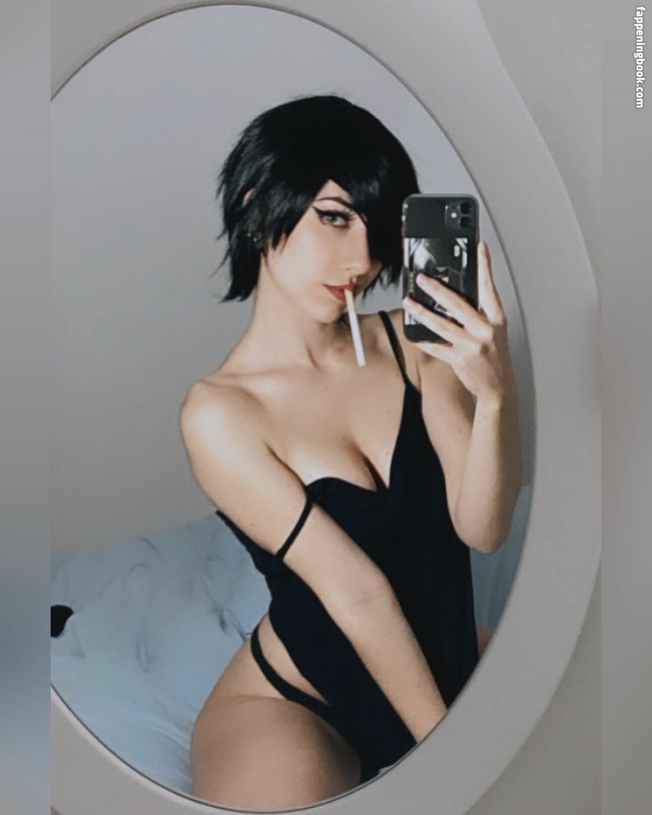 Paoputess Nude