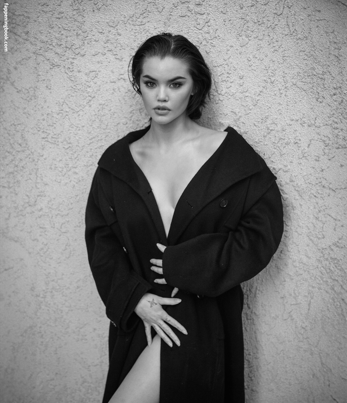 Paris Berelc erome Latest Exclusive Leaked Photos