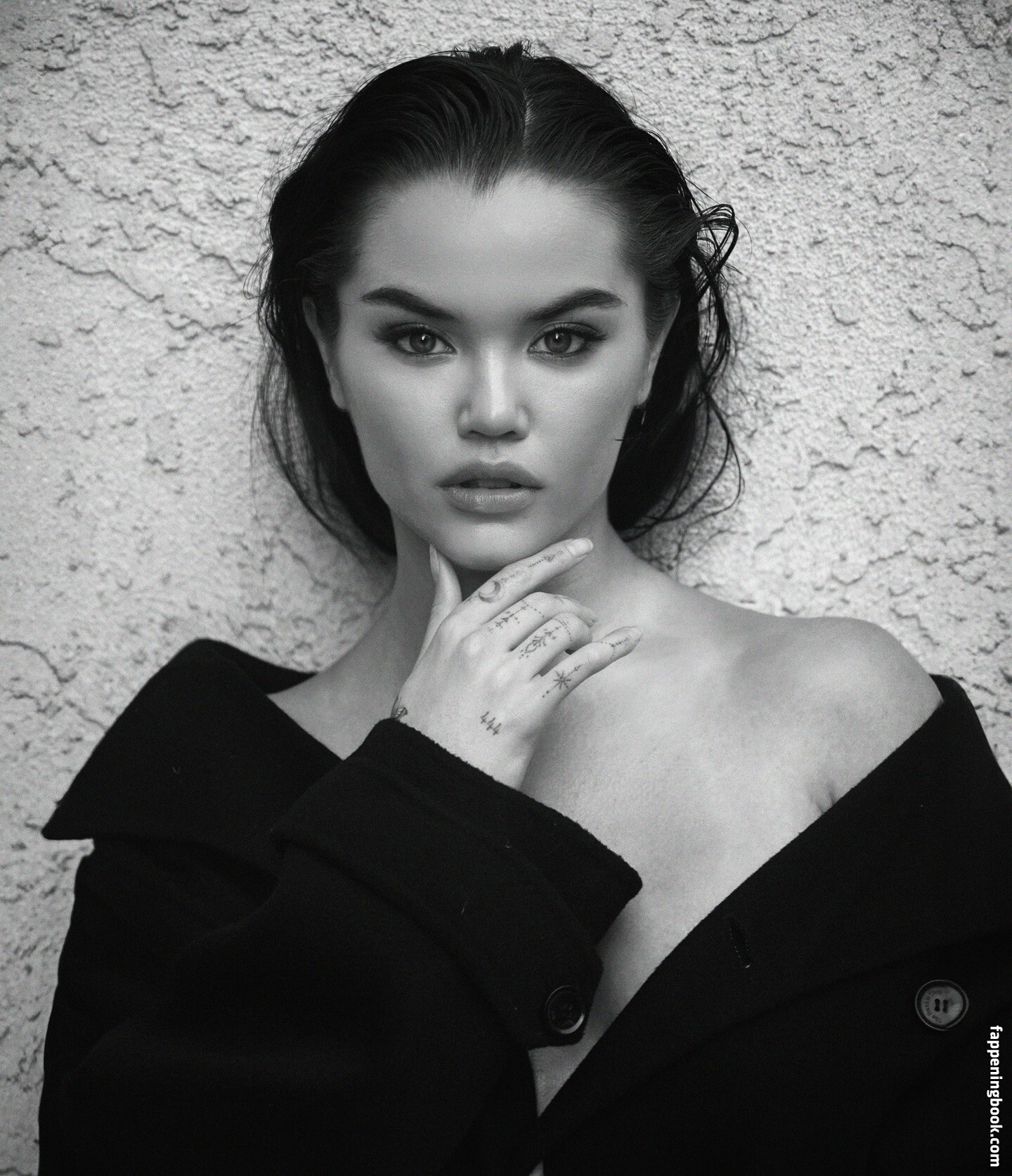 Paris Berelc erome Latest Exclusive Leaked Photos