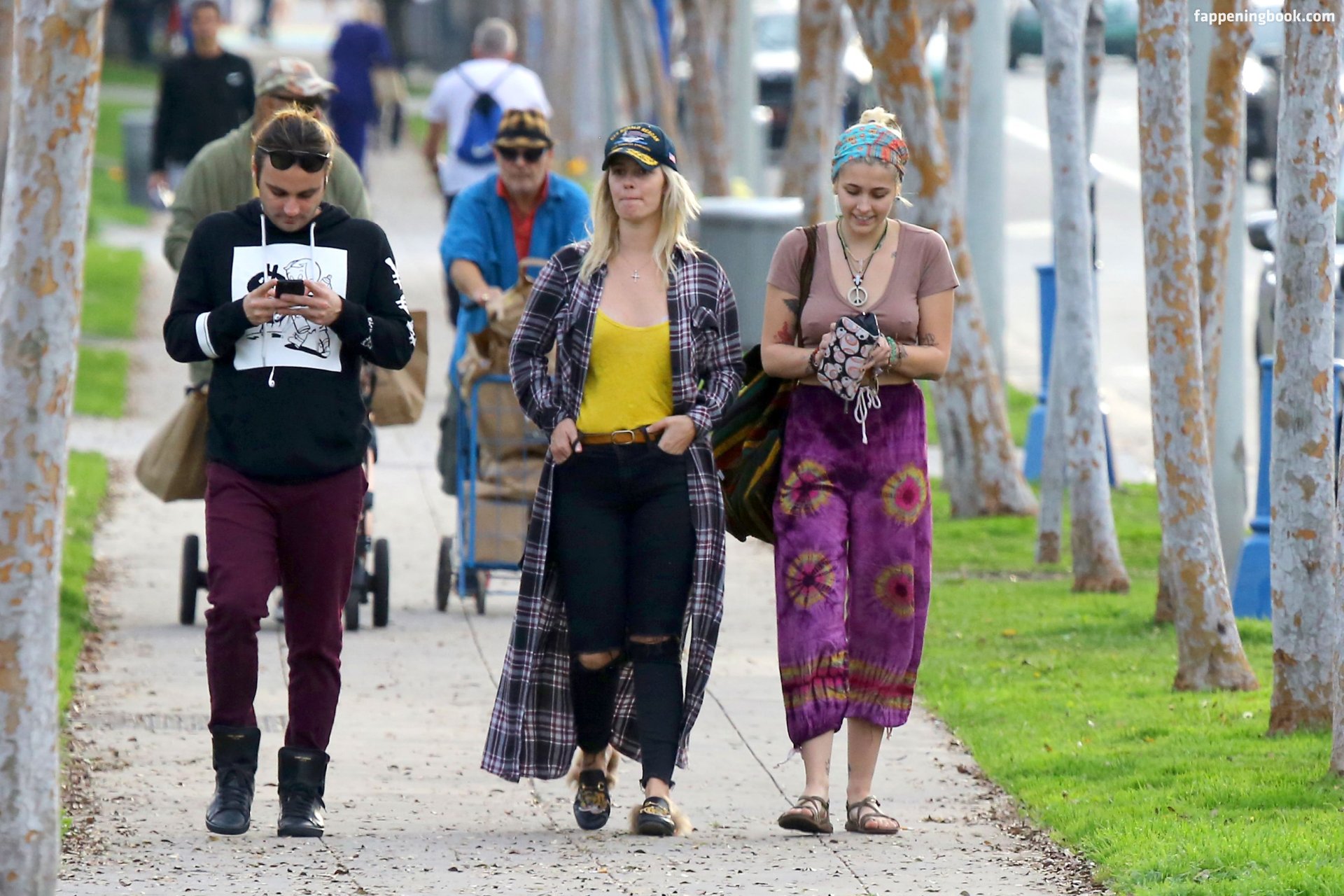 Paris Jackson / g0atgirl Nude, OnlyFans Leaks, The Fappening - Photo #435887 - FappeningBook