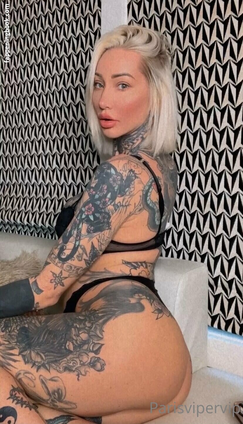 parisvipervip Nude OnlyFans Leaks