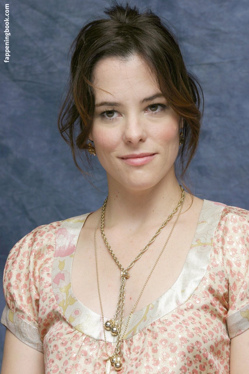 Parker Posey Nude