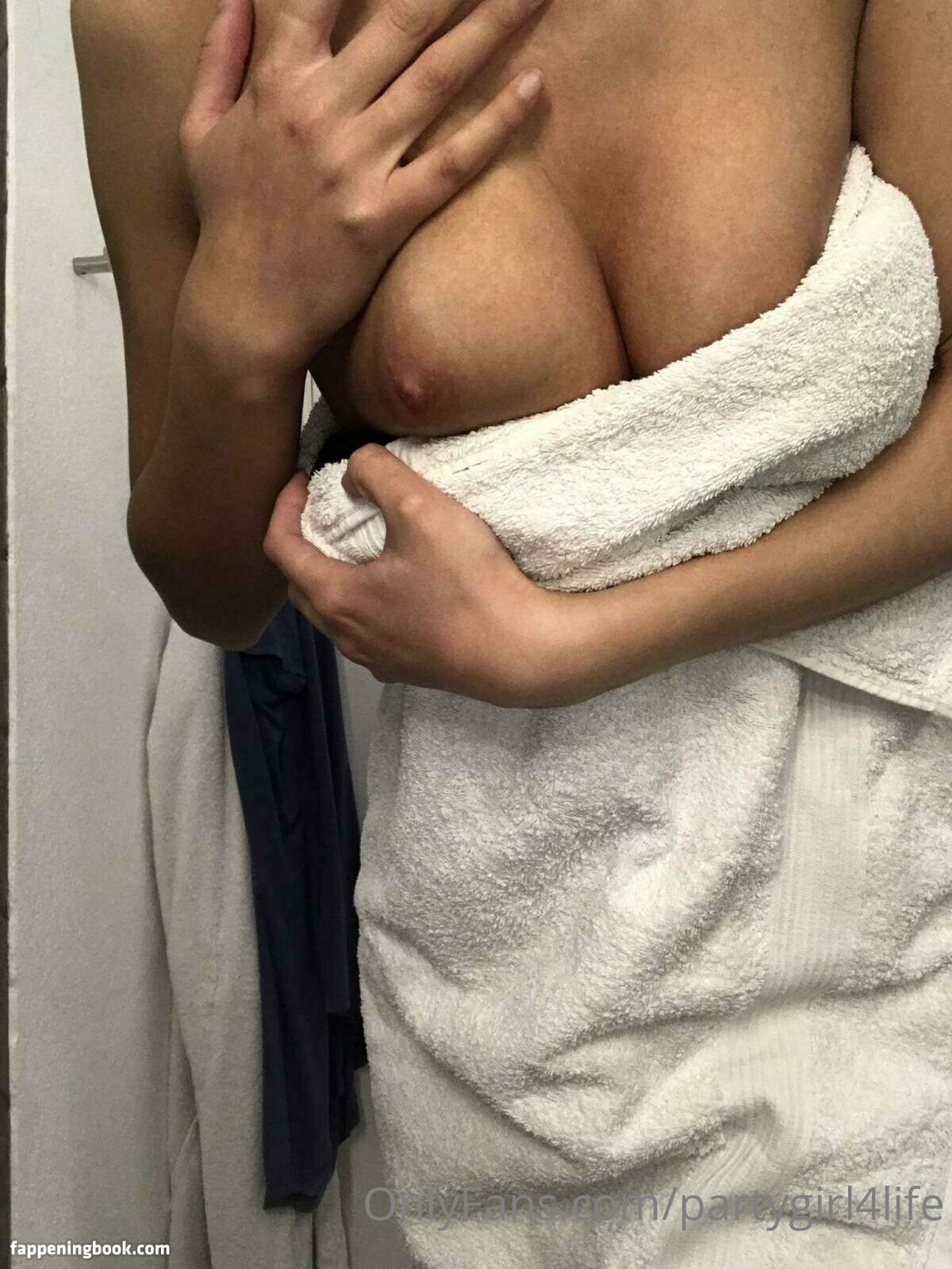 partygirl4life Nude OnlyFans Leaks