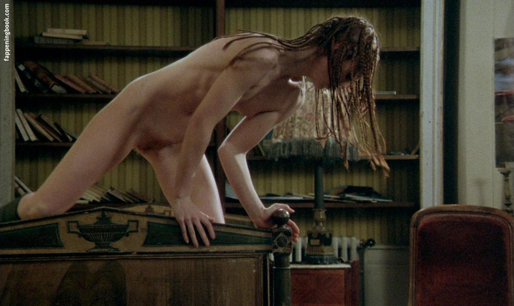 Nude Roles in Movies: Le voyage de noces (1976), The Beast (1975) .
