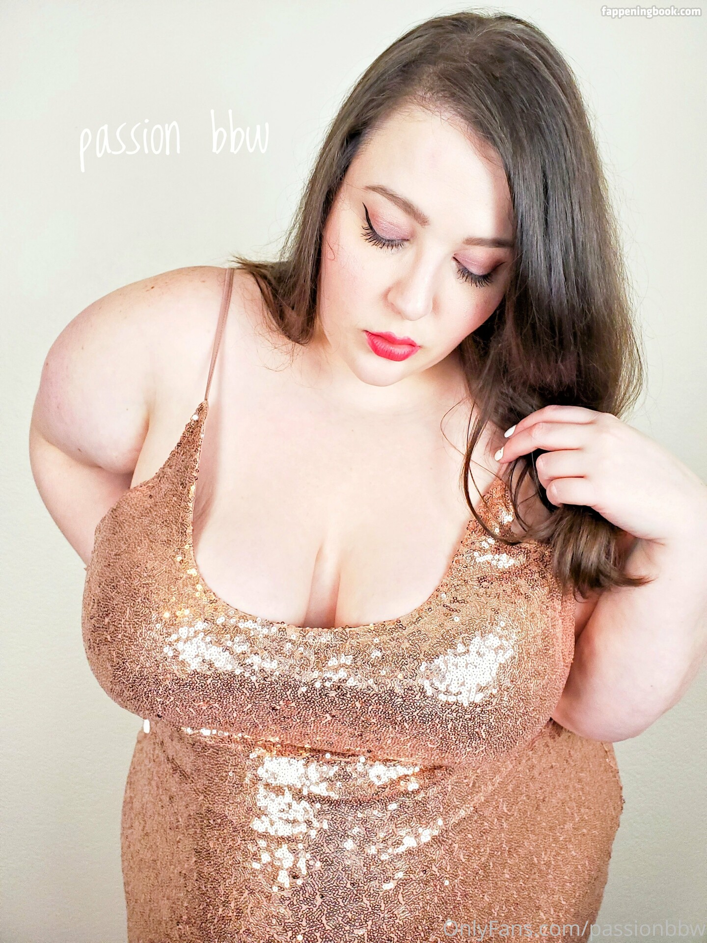 passionbbw Nude OnlyFans Leaks