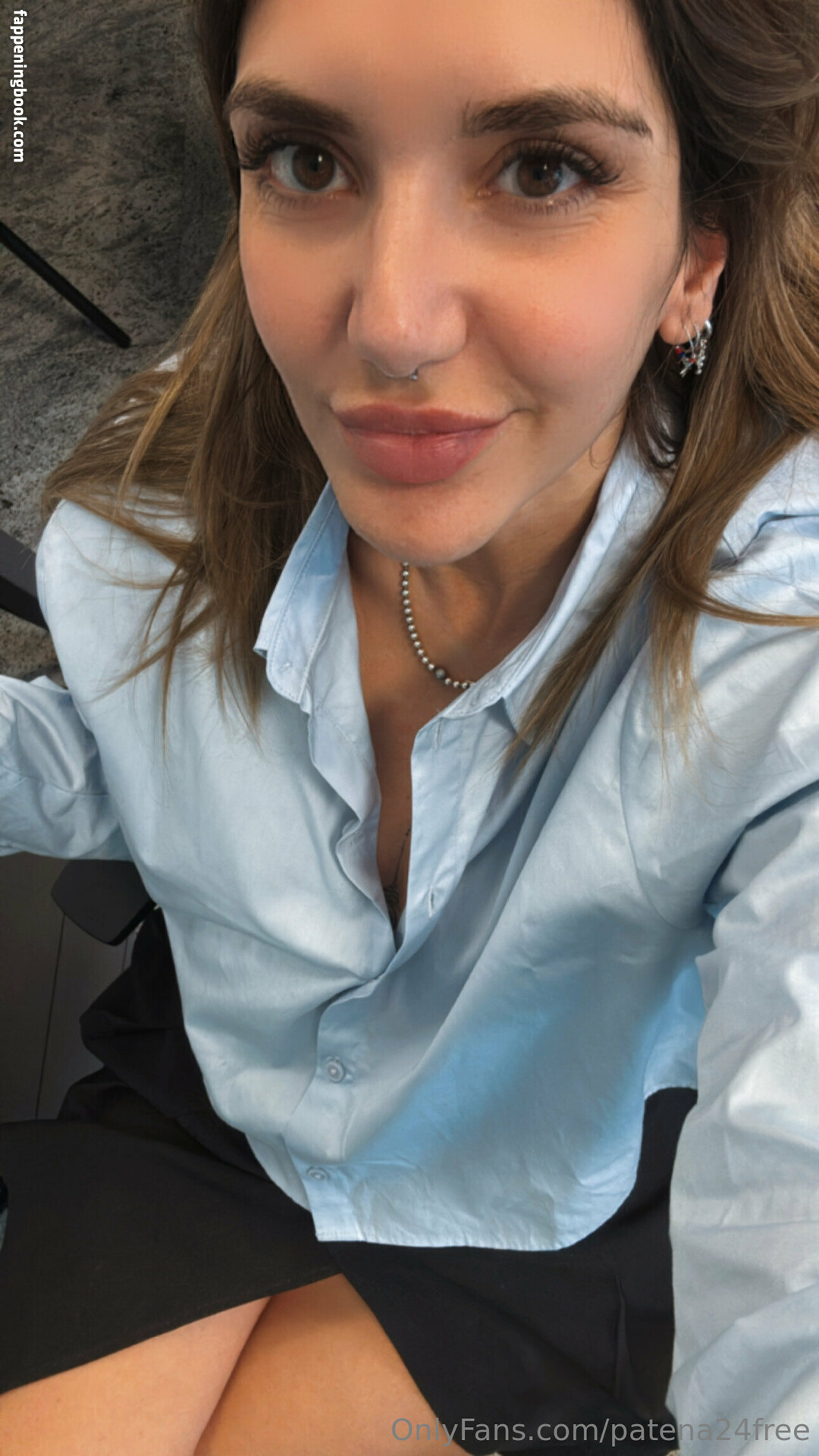patena24free Nude OnlyFans Leaks