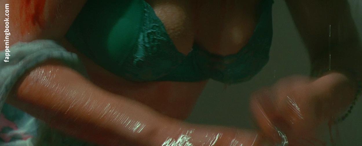 Patricia Arquette Nude