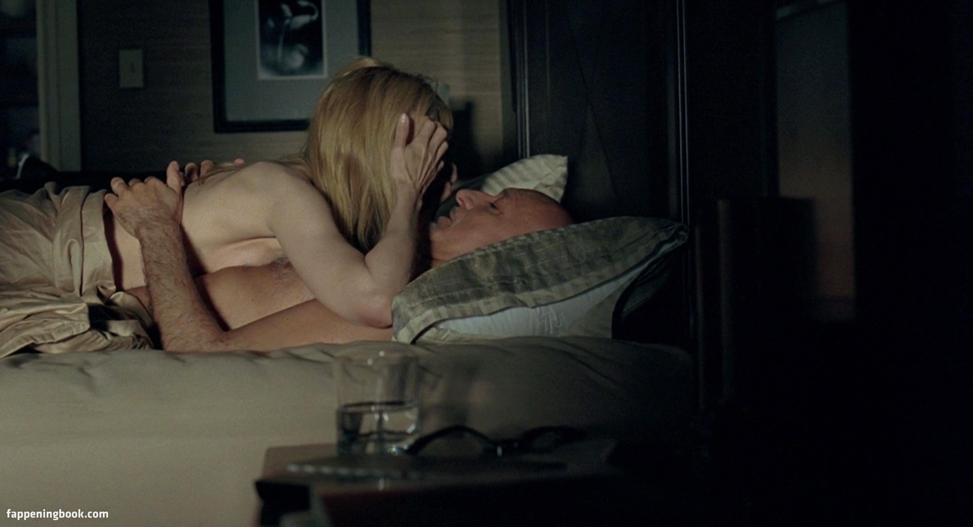 Patricia Clarkson Fapello Latest Exclusive Leaked Photos