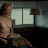 Patricia clarkson tits