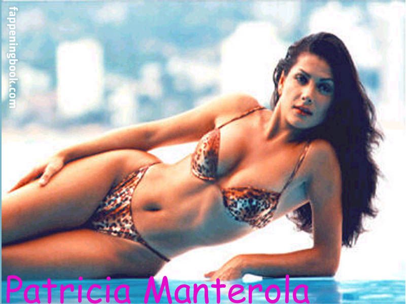 Patricia Manterola Nude, The Fappening - Photo #763524 - FappeningBook.