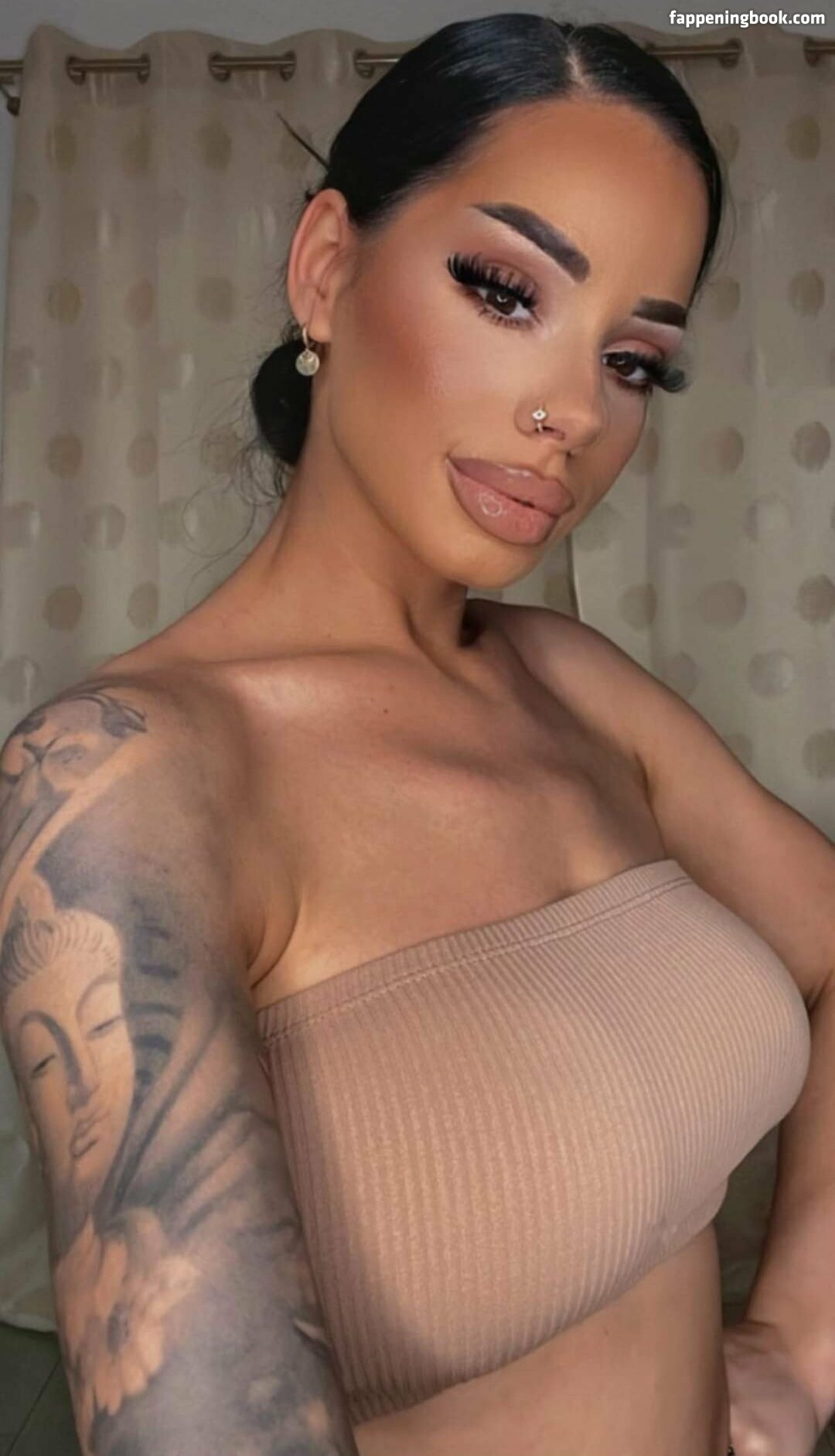 Patrisia Grebelnaia  patrishadevil Nude, OnlyFans Leaks, The Fappening - P...