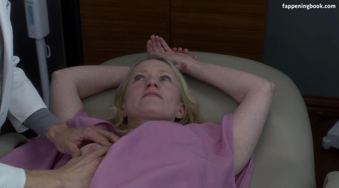 Paula Malcomson Nude