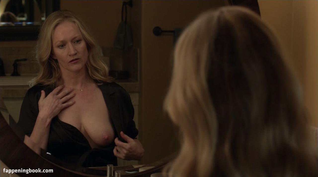 Paula Malcomson Nude