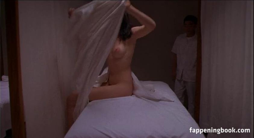 Paula Marshall Nude, The Fappening - Photo #437821 - FappeningBook.