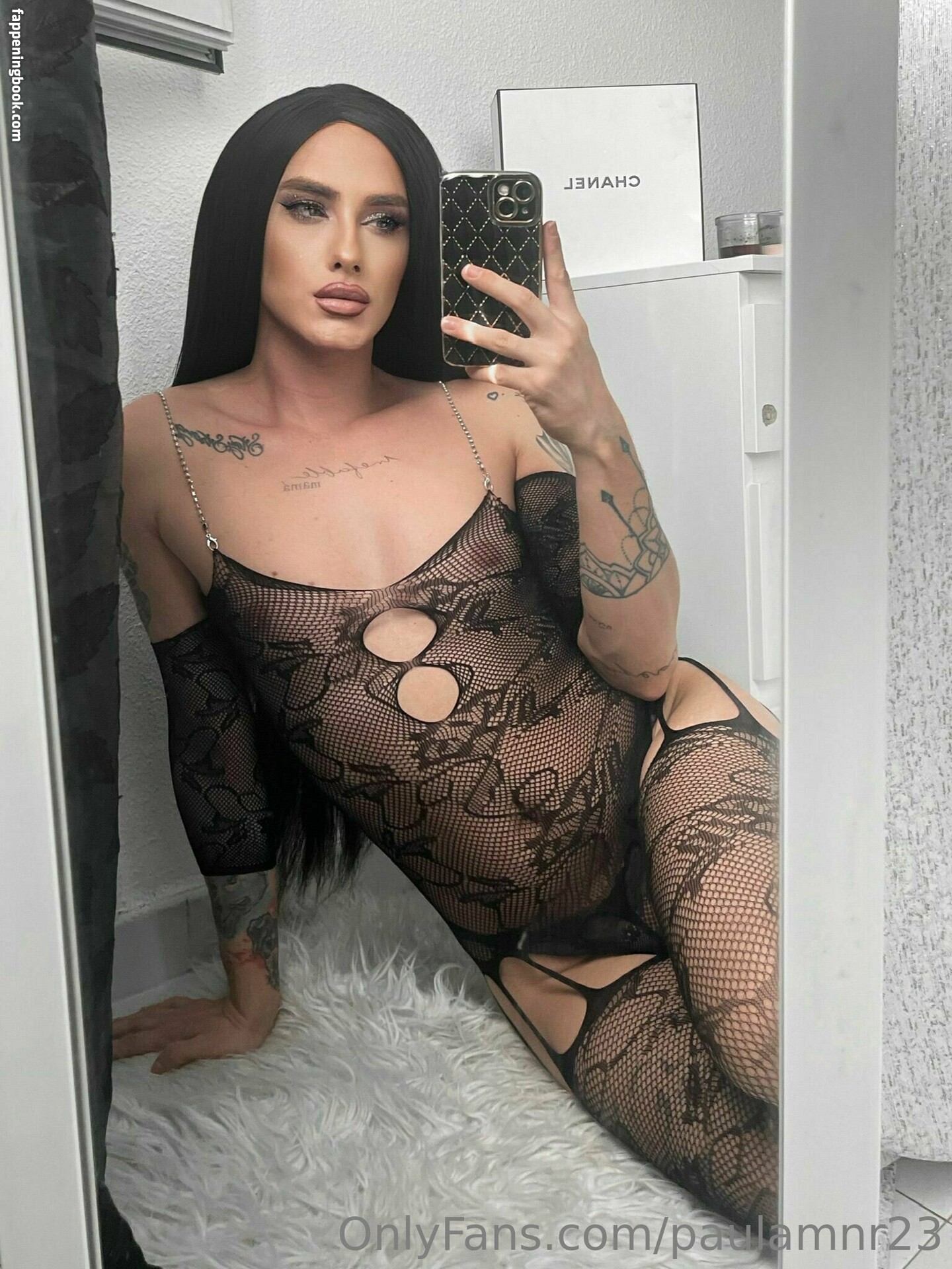 paulamnr23 Nude OnlyFans Leaks