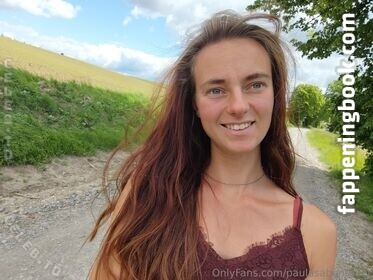 Paulas Abenteuer Nude OnlyFans Leaks