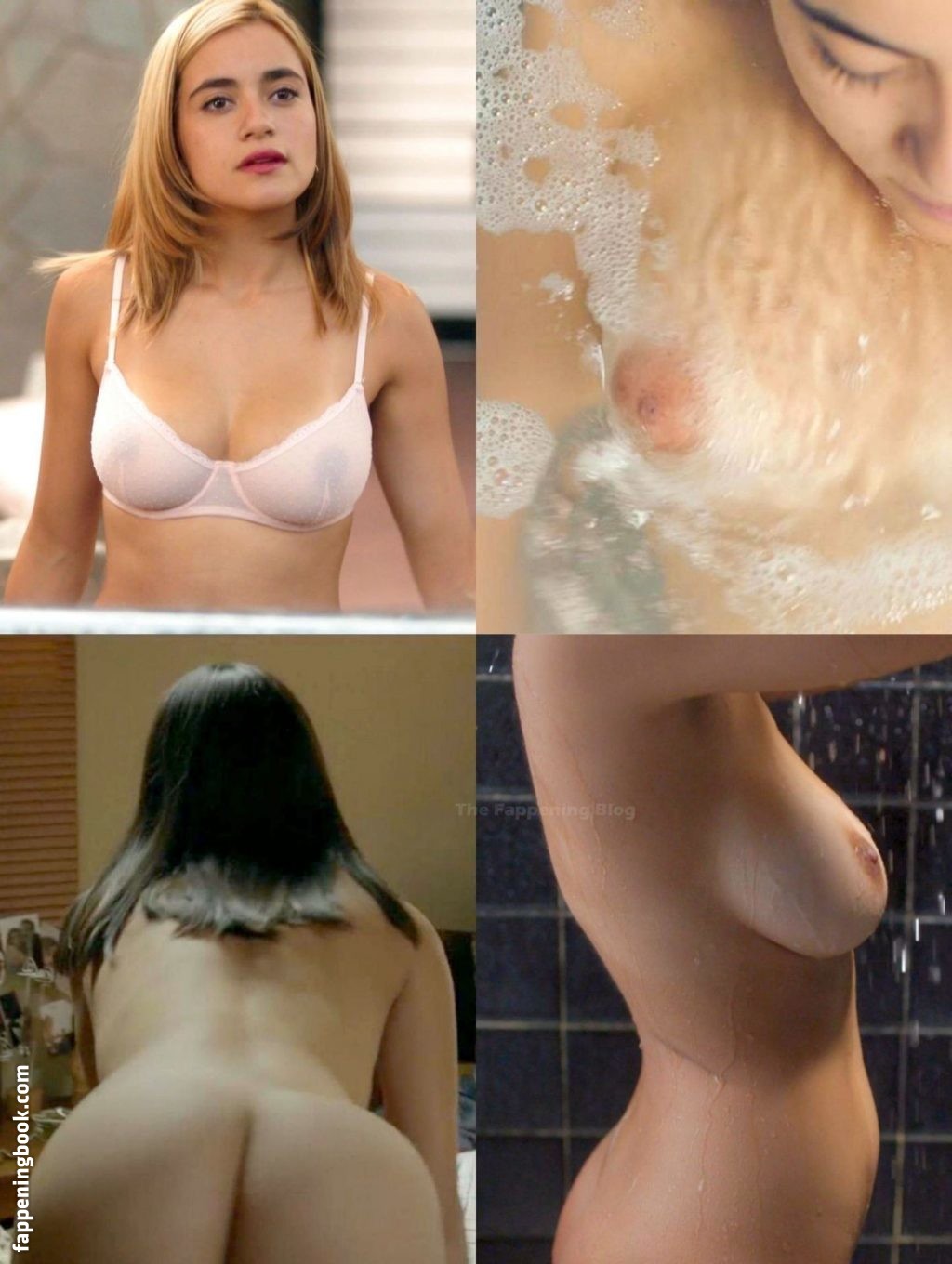 Paulina Gaitan Nude OnlyFans Leaks