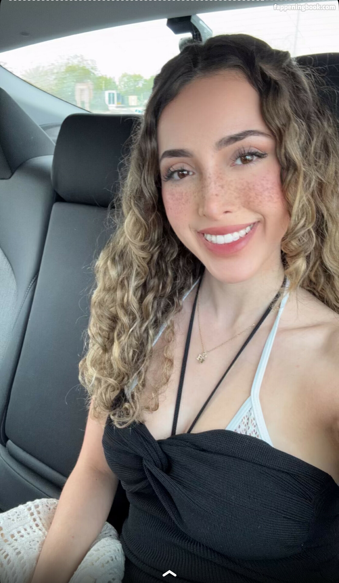 Paulina Torres / ipautorres Nude, OnlyFans