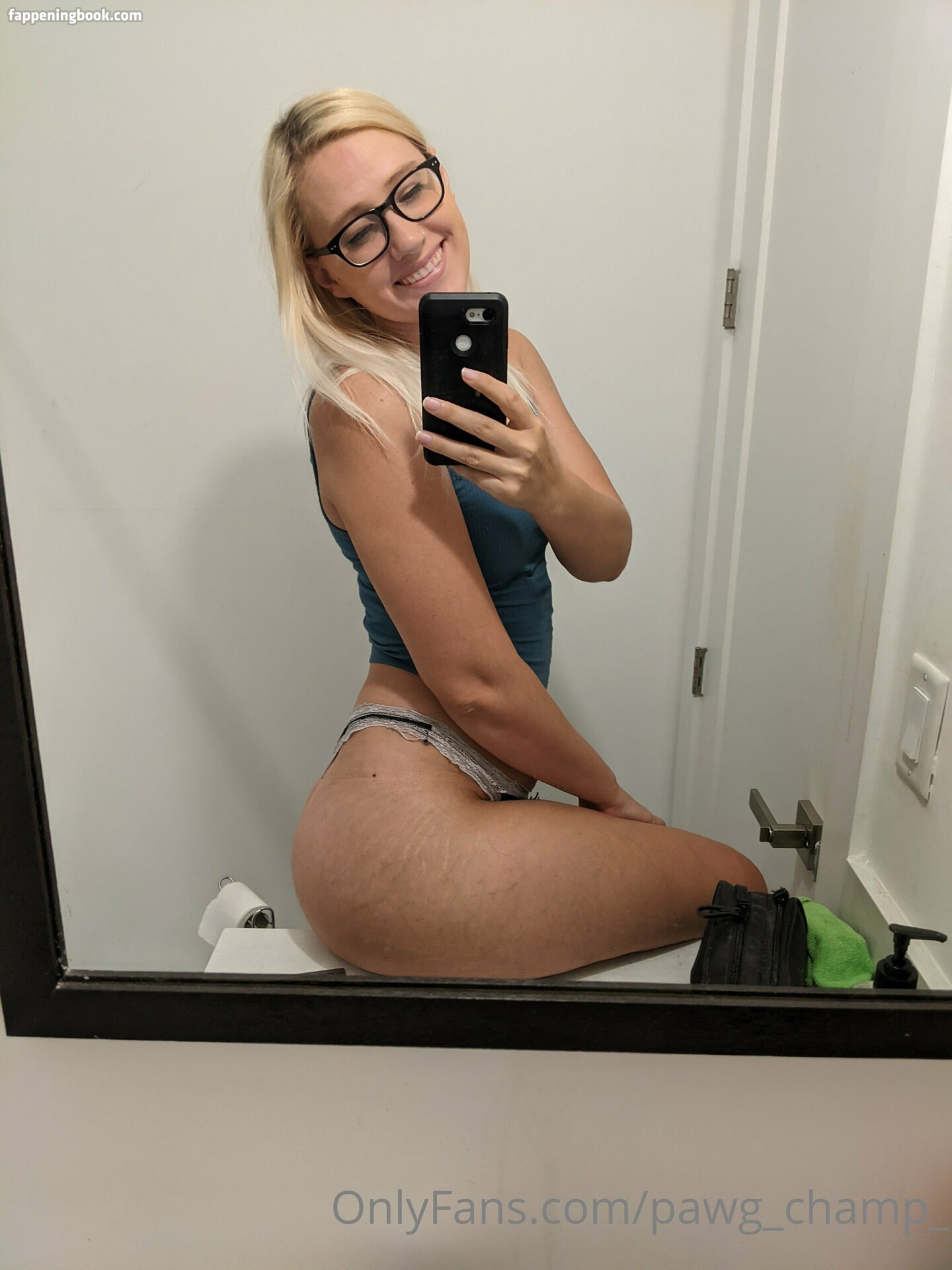 pawg_champ_ Nude OnlyFans Leaks