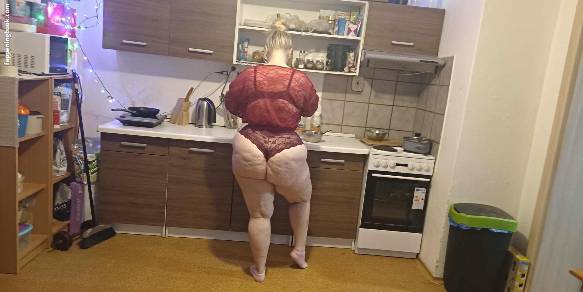 pawg-queen Nude OnlyFans Leaks