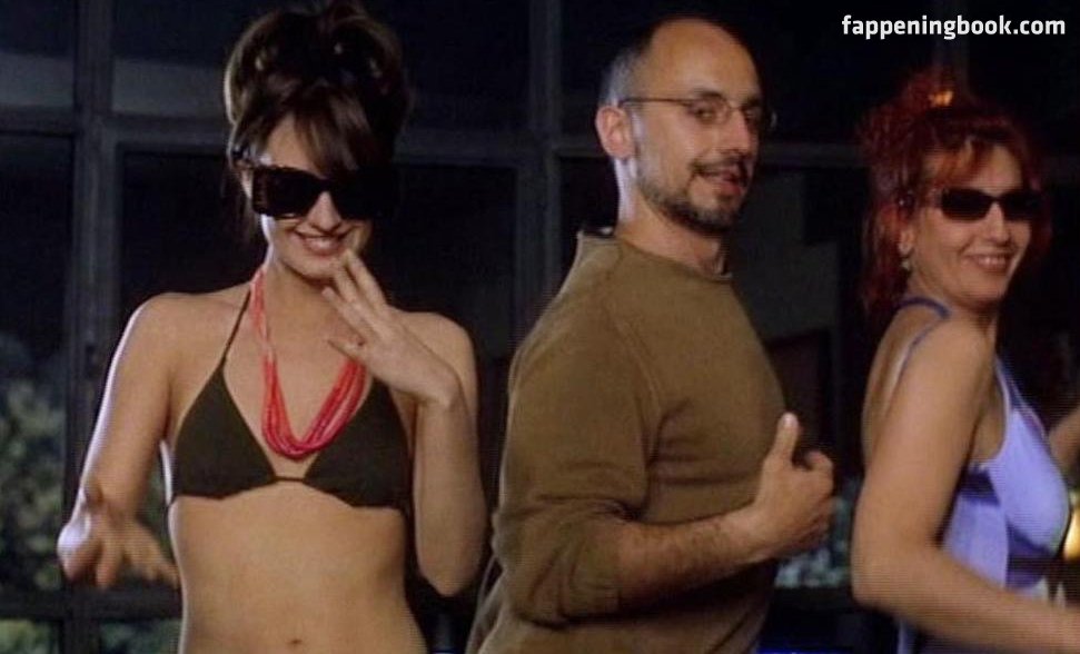 Paz Vega / pazvegaofficial Nude, The Fappening - Photo #439294