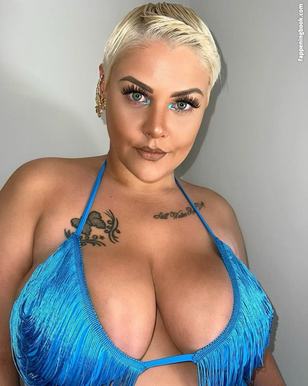 Peaches Nude OnlyFans Leaks