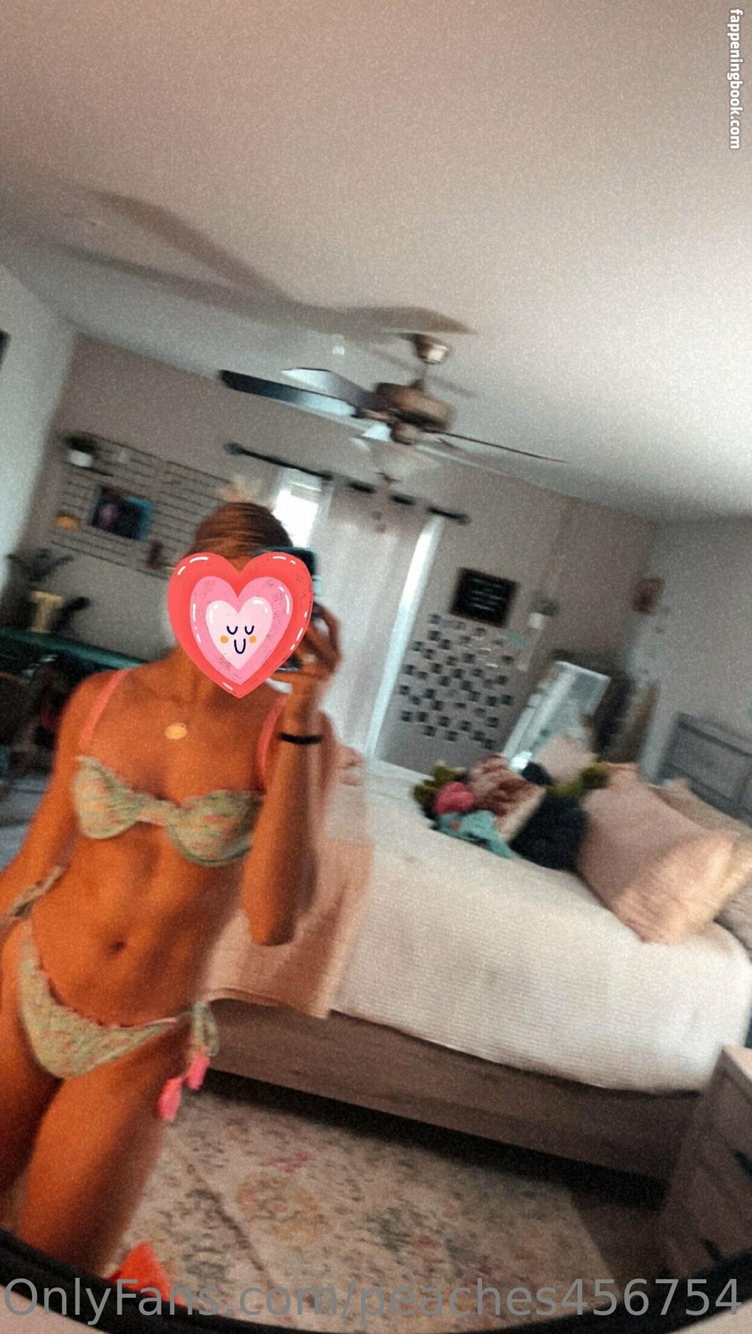 peaches456754 Nude OnlyFans Leaks