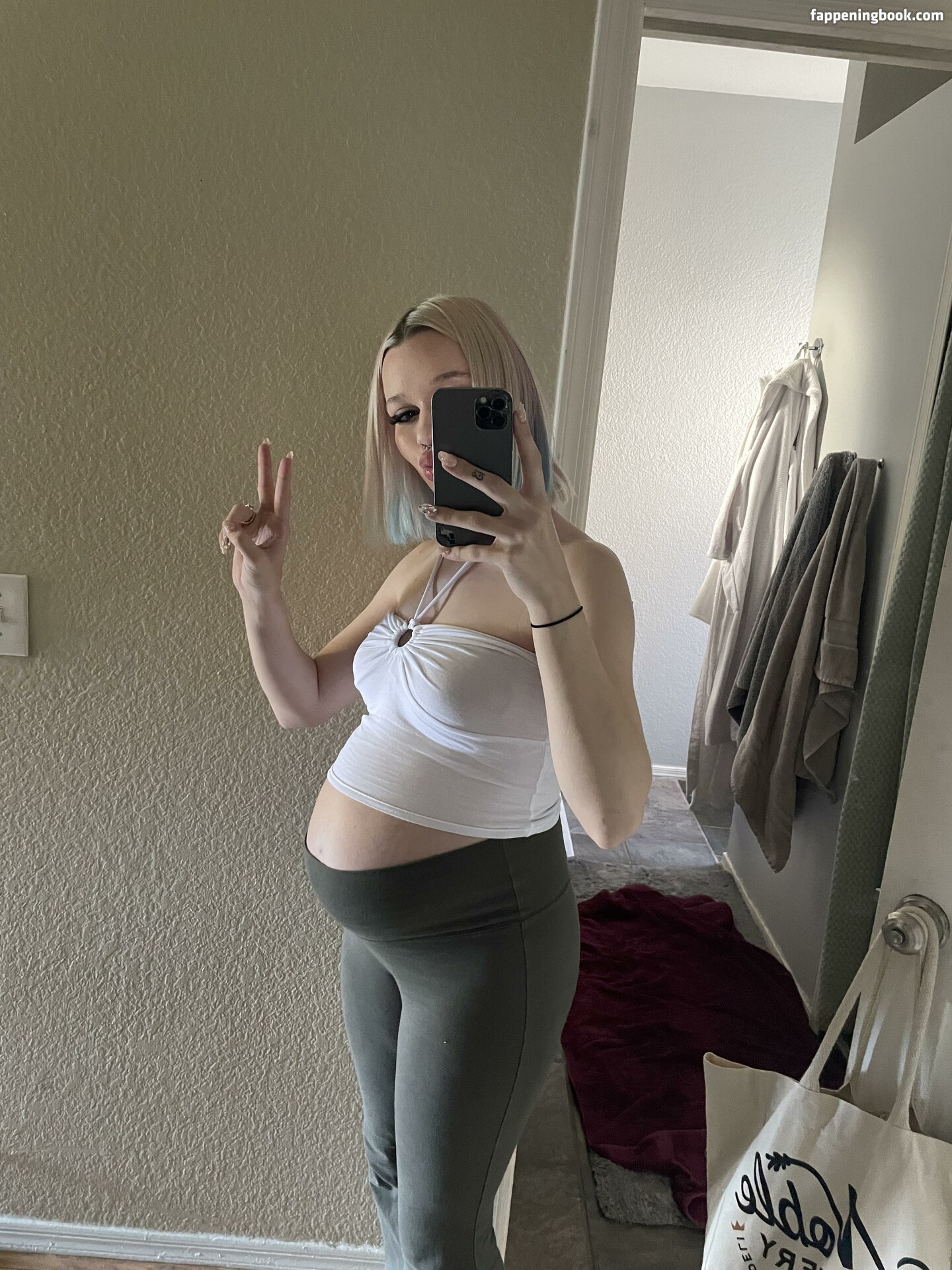 PeachyCM: Life After The OnlyFans Leak