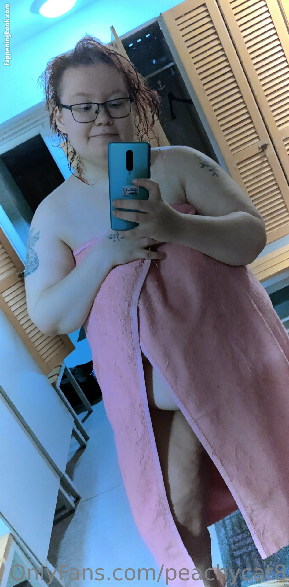 peachycat8 Nude OnlyFans Leaks