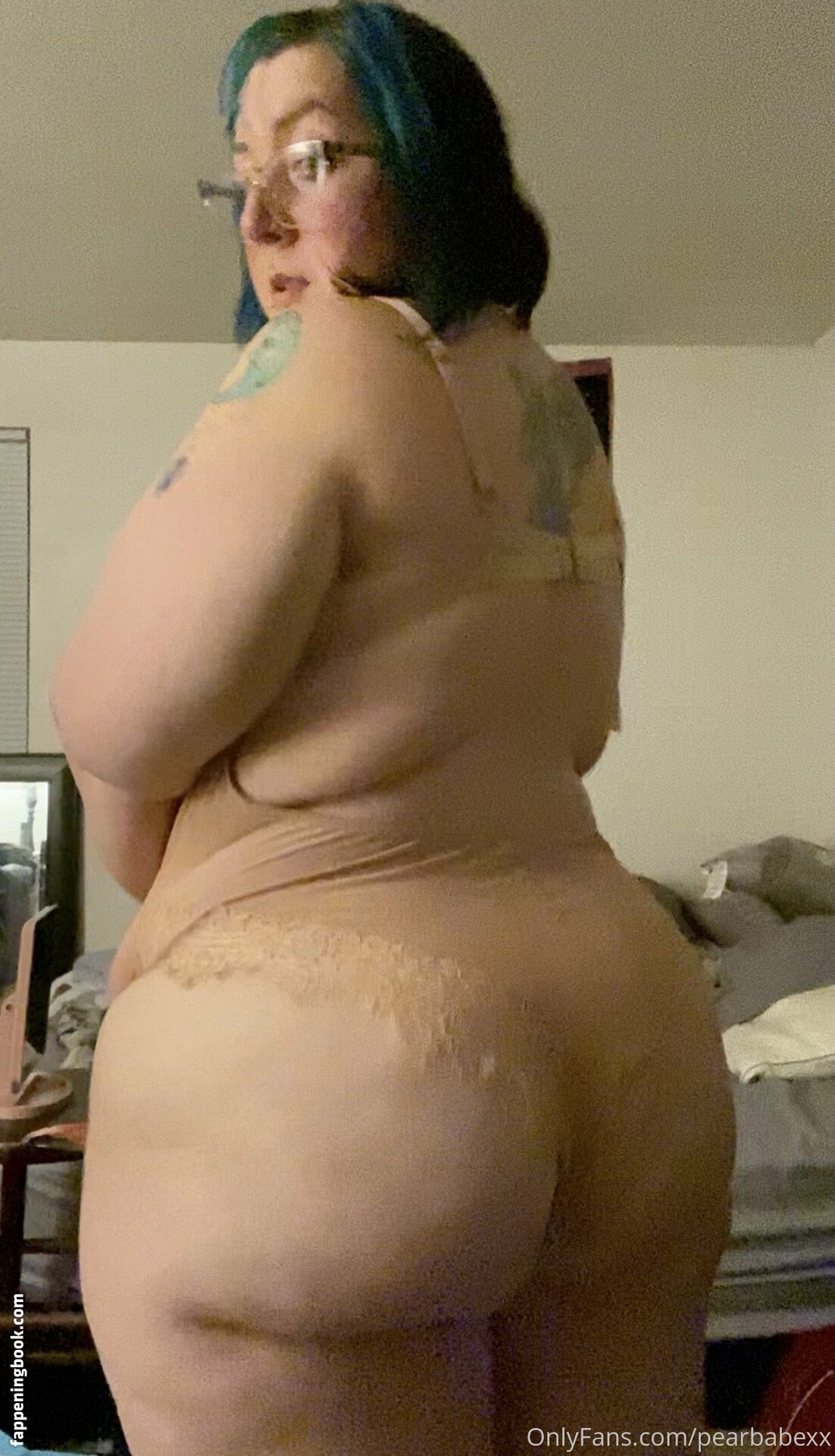 pearbabexx Nude OnlyFans Leaks
