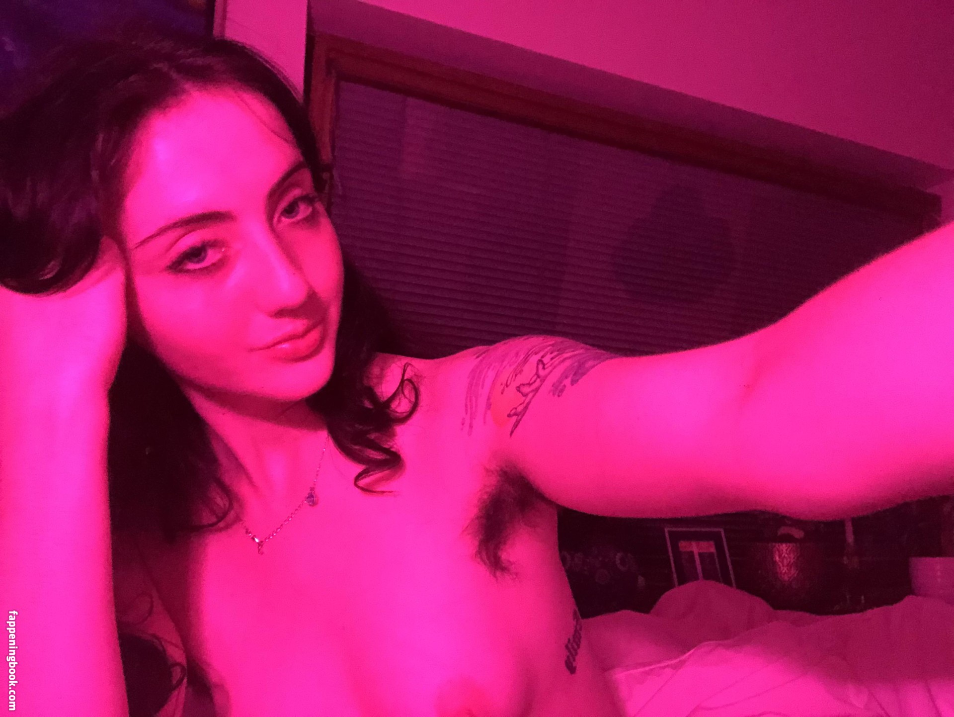 Pearlygirly06 Nude OnlyFans Leaks