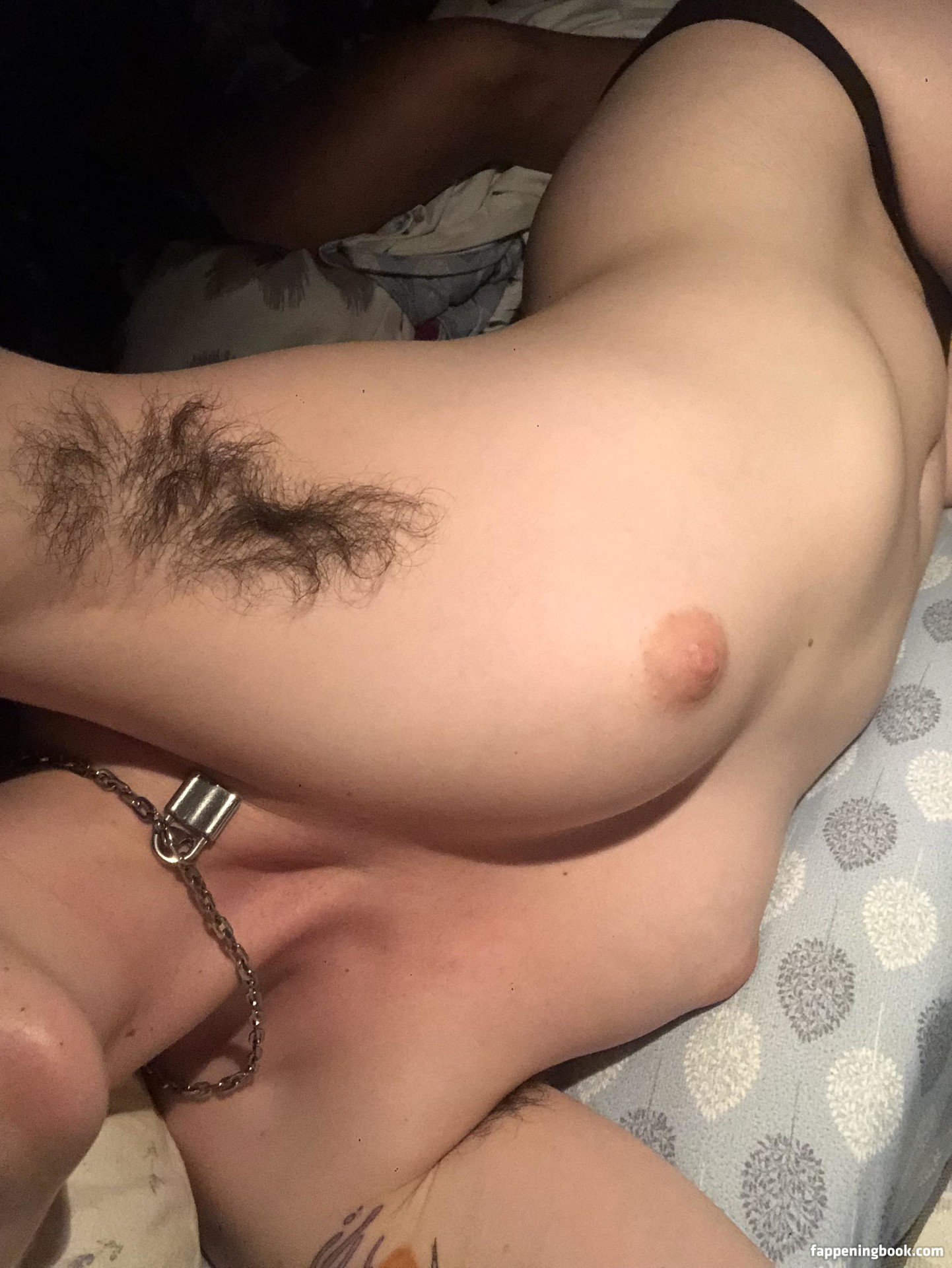 Pearlygirly06 Nude OnlyFans Leaks