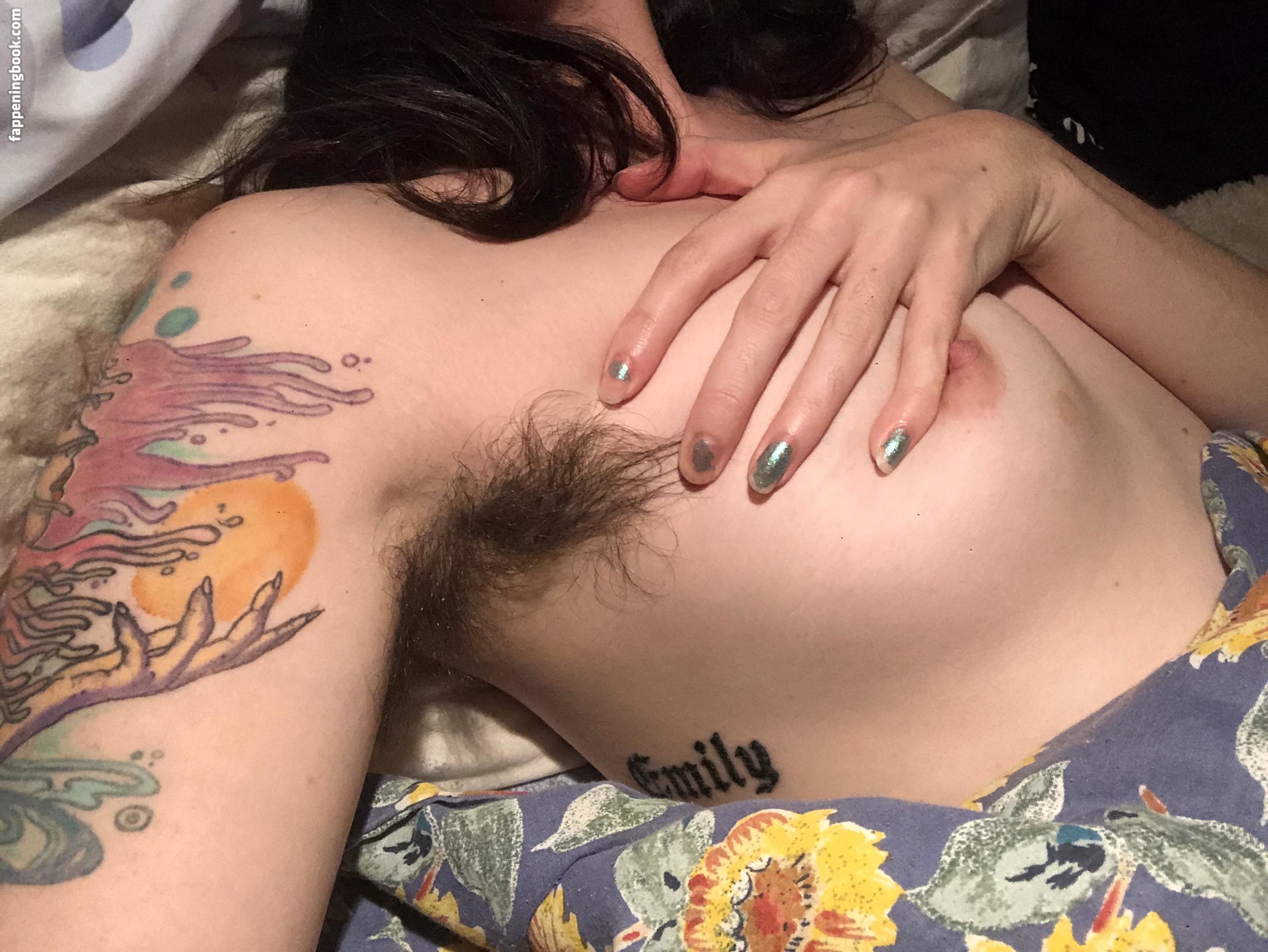 Pearlygirly06 Nude OnlyFans Leaks