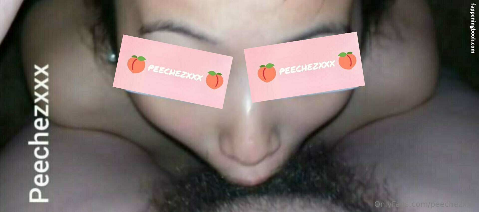 peechezxxx Nude OnlyFans Leaks